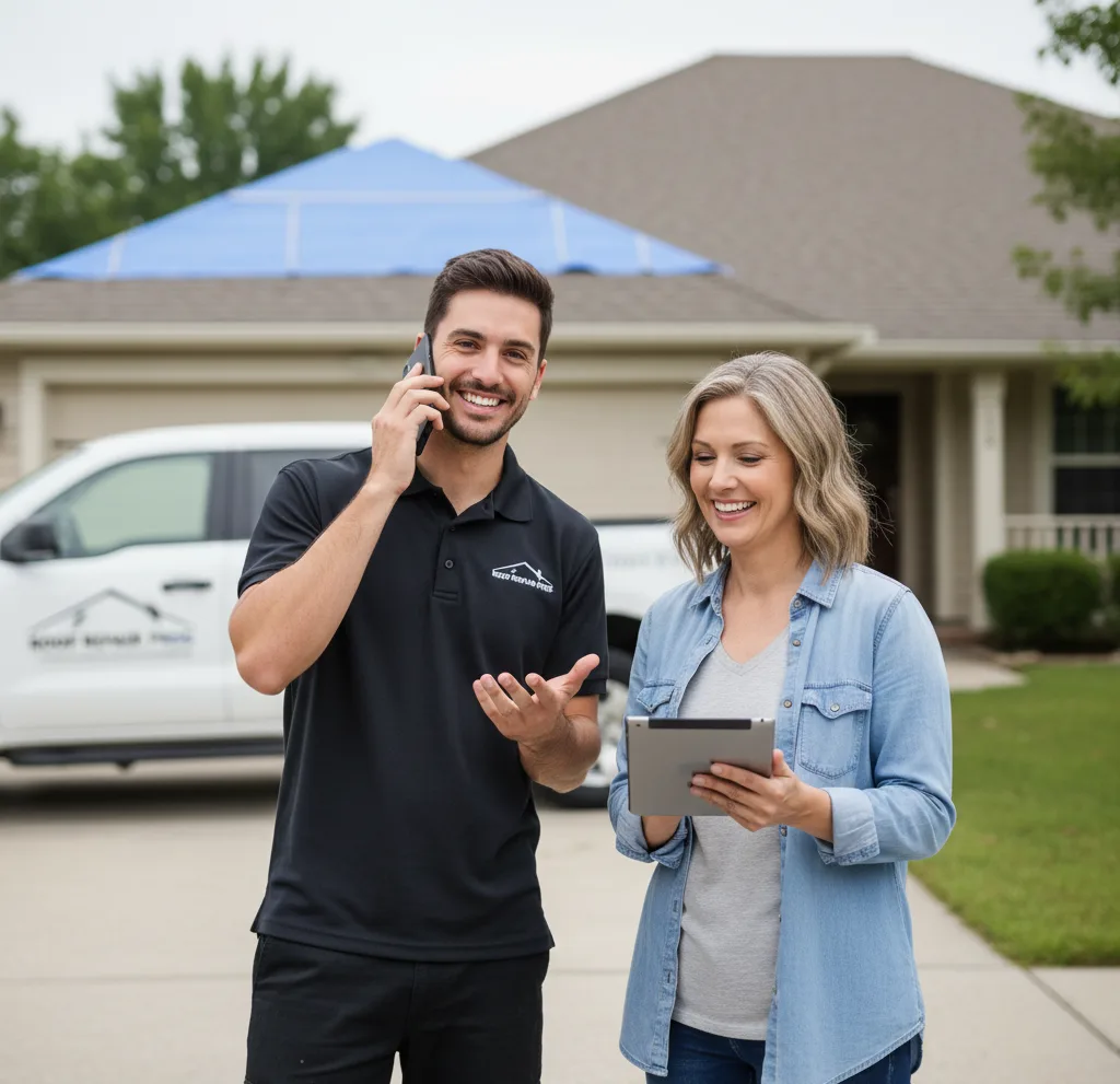 Storm Damage Repair in Camillus, NY